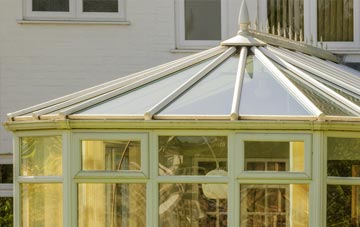 conservatory roof repair Ackleton, Shropshire