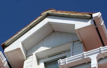 Ackleton fascia installation costs