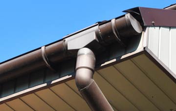 types of Ackleton fascias