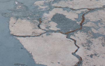 fibreglass roofing replacement Ackleton