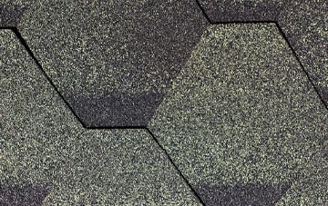 Ackleton fibreglass shingle repairs