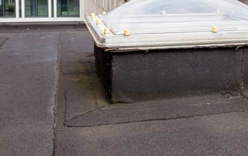disadvantages of Ackleton flat roofs