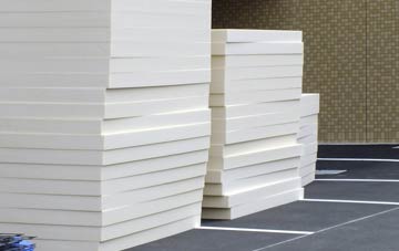 Ackleton flat roof insulation costs