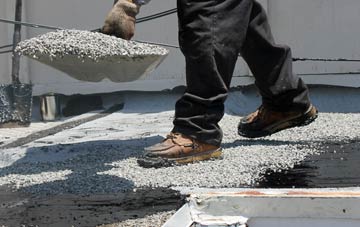 Ackleton flat roofing companies