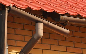 Ackleton gutter repair costs