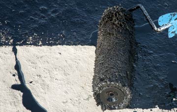 Ackleton liquid sealant waterproofing