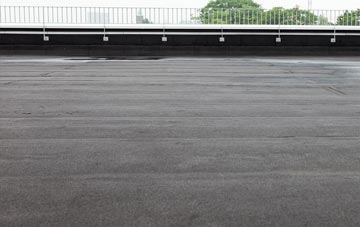 Ackleton asphalt roof replacement