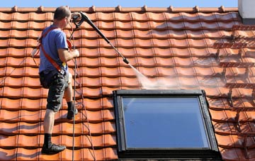 roof cleaning Ackleton, Shropshire