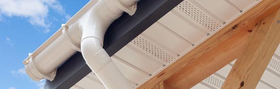 get Ackleton guttering quotes today