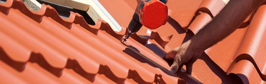 save on Ackleton roof installation costs