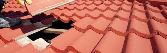 compare Ackleton roof repair quotes