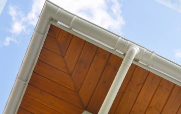 Ackleton soffit types