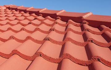 Ackleton tile and slate roof replacement