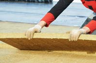 find rated Ackleton roof insulation companies