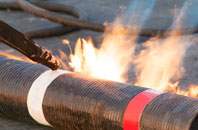 Ackleton flat roofing replacement