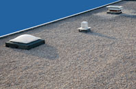 Ackleton flat roofing