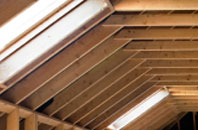 Ackleton tapered roof insulation quotes